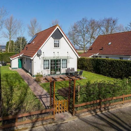 Vakantiewoning Zandkreek Kortgene Exterior foto