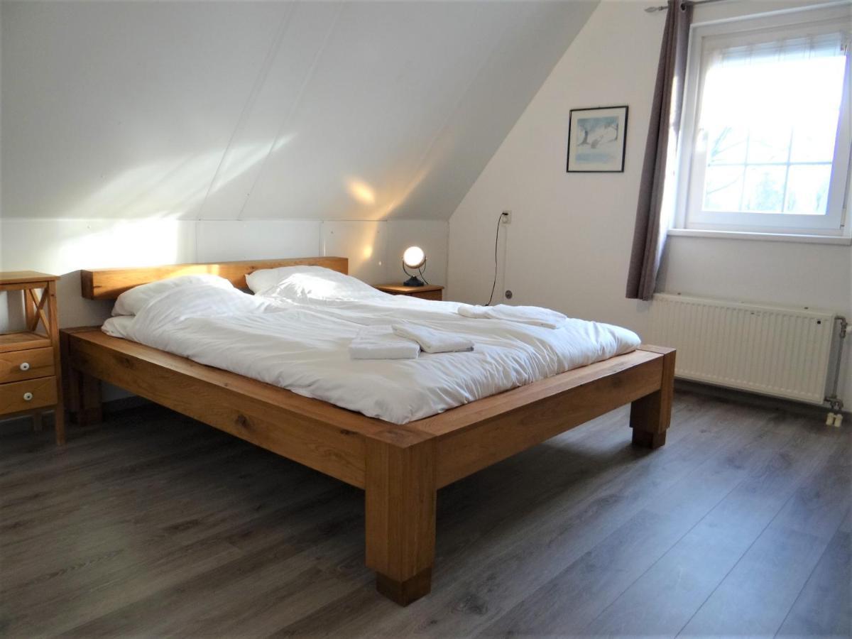 Vakantiewoning Zandkreek Kortgene Exterior foto