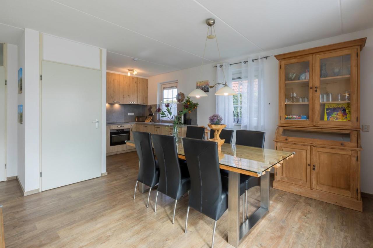 Vakantiewoning Zandkreek Kortgene Exterior foto
